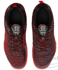 Giày cầu lông Kawasaki K525 đỏ