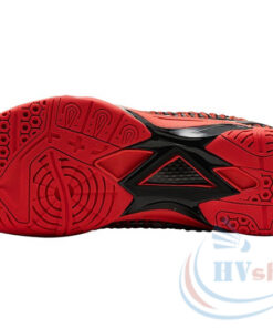 Giày cầu lông Kawasaki K525 đỏ