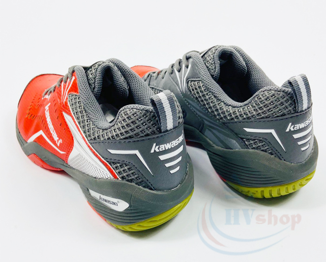 Giày cầu lông Kawasaki K526