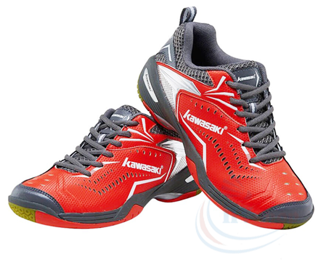 Giày cầu lông Kawasaki K526