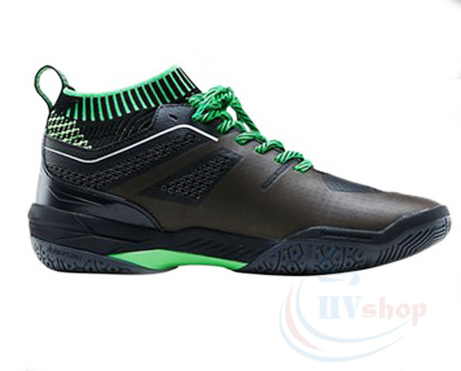 Giày cầu lông Kawasaki K560 - Má trong