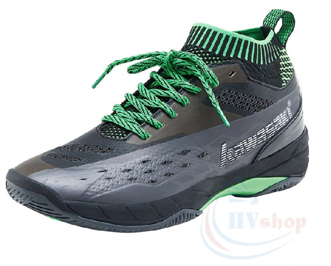 Giày cầu lông Kawasaki K560 - Má ngoài