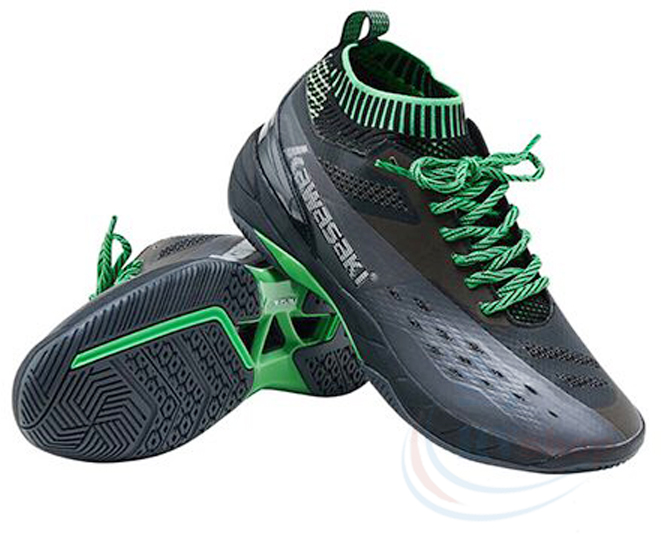 Giày cầu lông Kawasaki K560
