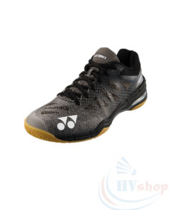 Giày cầu lông Yonex Aerus 3R Đen