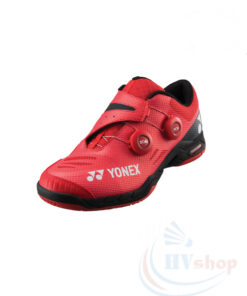 Giày cầu lông Yonex Power Cushion Infinity Đỏ
