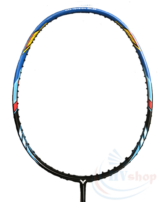 Mặt vợt cầu lông Victor Thruster K999