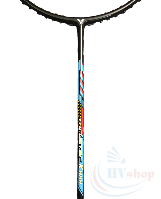 Thân vợt cầu lông Victor Thruster K999