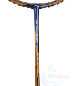 Vợt cầu lông Lining 3D Calibar 200 - Thân vợt