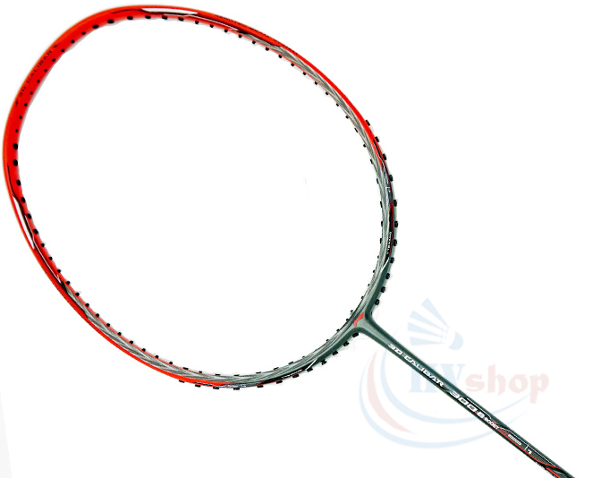 Vợt cầu lông Lining 3D Calibar 300B