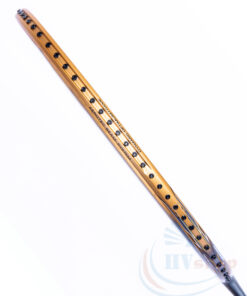 Vợt cầu lông Lining 3D Calibar 600 - Lỗ gen