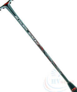 Vợt cầu lông Lining 3D Calibar 600B - Thân vợt