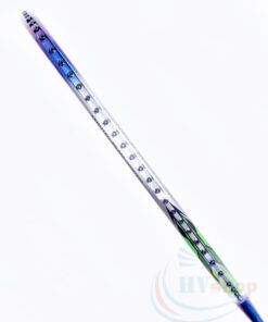 Vợt cầu lông Lining 3D Calibar 800 - Lỗ gen vợt