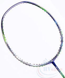 Vợt cầu lông Lining 3D Calibar 800 - Mặt vợt