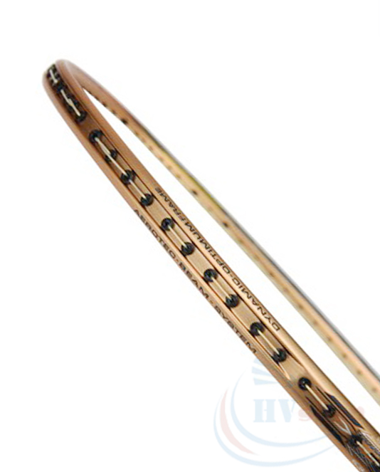 vợt cầu lông Lining 3D Calibar 900 - Khung vợt