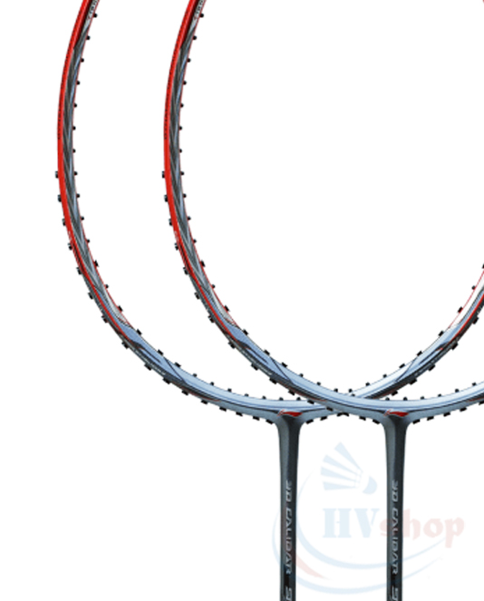 Vợt cầu lông Lining 3D Calibar 900B