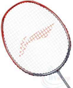 Vợt cầu lông Lining 3D Calibar 900B - Mặt vợt