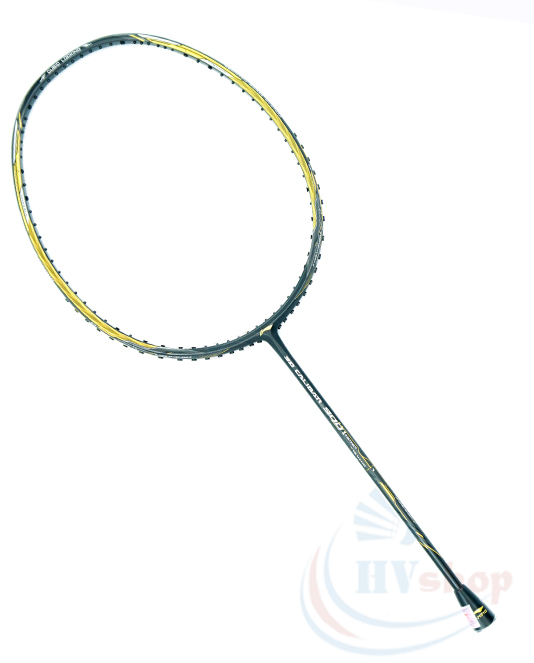 Vợt cầu lông Lining 3D Calibar 900i - HVShop