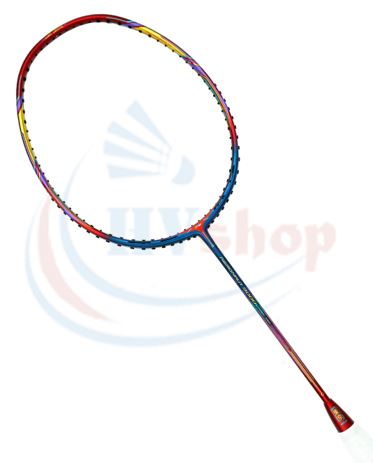 Vợt cầu lông Lining Aeronaut 9000C Limited | HVShop