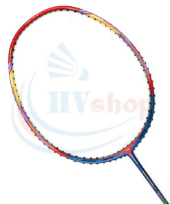 Vợt cầu lông Lining Aeronaut 9000C Limited - Mặt vợt