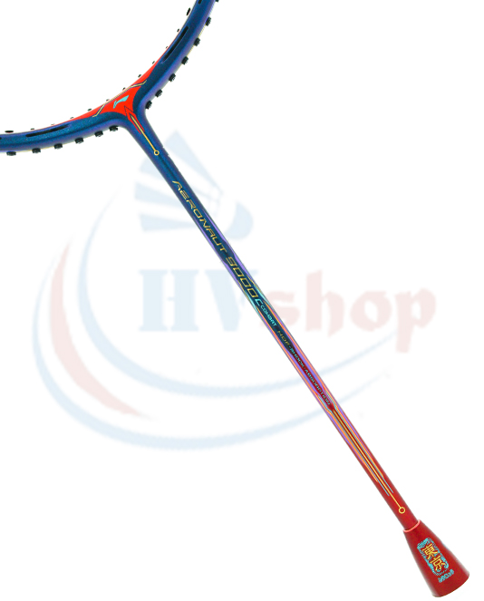Vợt cầu lông Lining Aeronaut 9000C Limited - Khung vợt