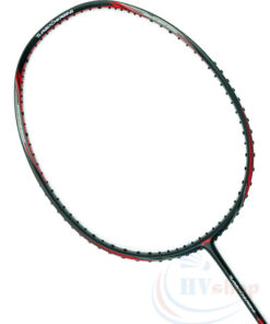 Vợt cầu lông Lining Turbo Charging 20C - Mặt vợt