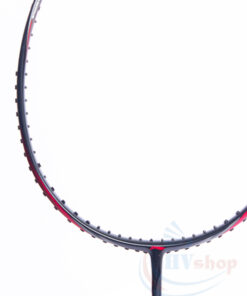 Vợt cầu lông Turbo Charging 20C - Mặt vợt