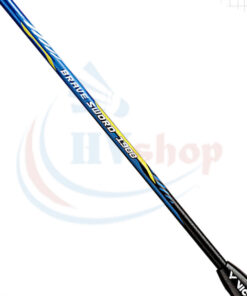 Brave Sword 1900 xanh dương - Thân vợt