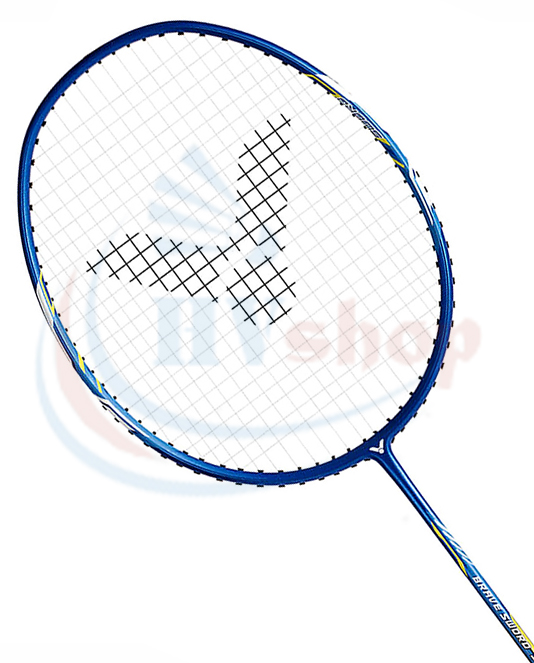 Brave Sword 1900 xanh dương - Mặt vợt