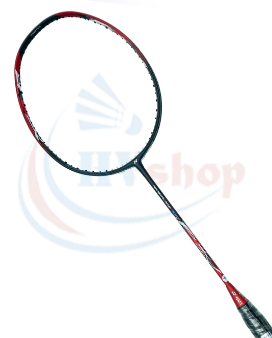 Vợt cầu lông Yonex NanoFlare 700 đỏ - HVShop