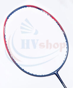 Vợt cầu lông Yonex NanoFlare 700 đỏ - Mặt vợt