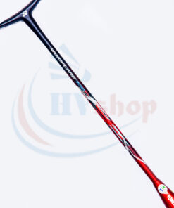 Vợt cầu lông Yonex NanoFlare 700 đỏ - Khung vợt