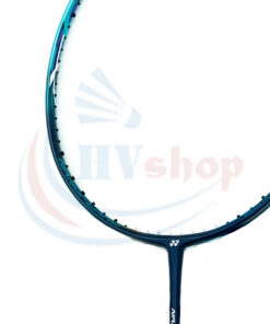 Vợt cầu lông Yonex Nanoflare 700 xanh - Khung vợt