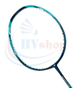 Vợt cầu lông Yonex Nanoflare 700 xanh - Mặt vợt
