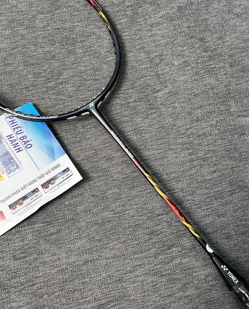 Vợt cầu lông Yonex Nanoflare 800