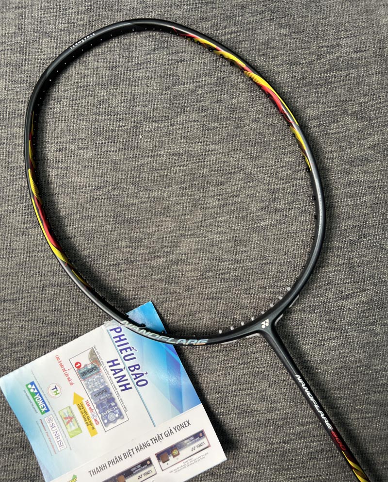 Vợt cầu lông Yonex Nanoflare 800