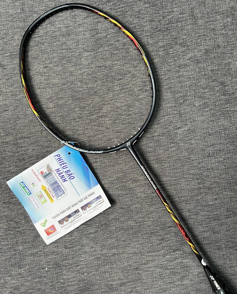 Vợt cầu lông Yonex Nanoflare 800