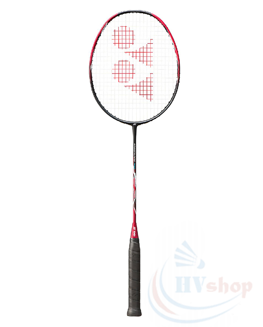 Vợt cầu lông Yonex NanoFlare 700 đỏ