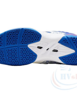 Giày cầu lông Kawasaki K080 trắng - Đế giày