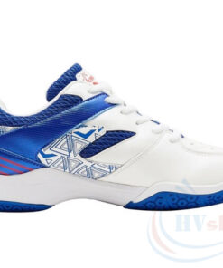 Giày cầu lông Kawasaki K080 trắng - Má trong