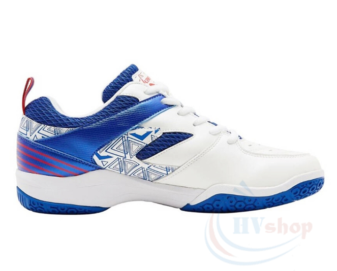 Giày cầu lông Kawasaki K080 trắng - Má trong