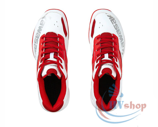 Giày cầu lông Kawasaki K088 đỏ - Bên trên