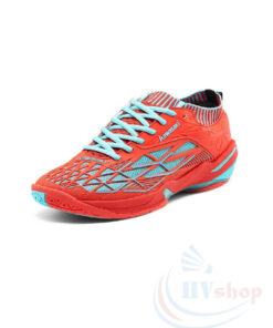 Giày cầu lông Kawasaki K527 đỏ