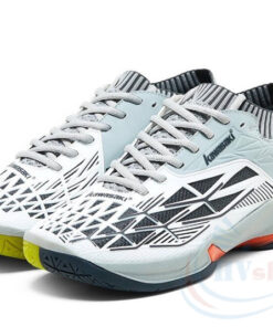 Giày cầu lông Kawasaki K527 xám