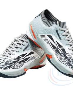 Giày cầu lông Kawasaki K527 xám