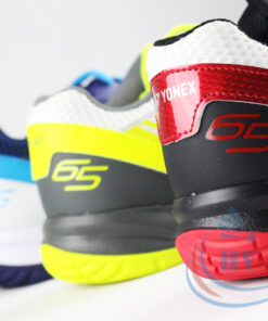 Giày cầu lông Yonex 65X3 - Gót giày