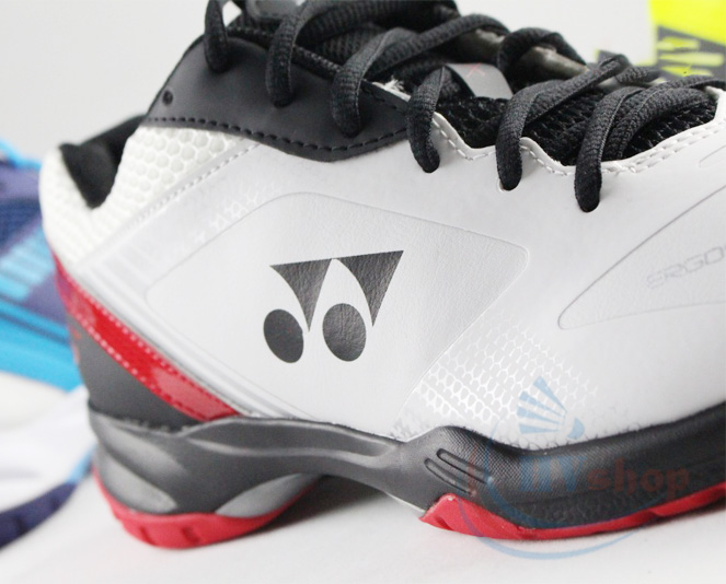 Giày cầu lông Yonex 65X3 - Má ngoài
