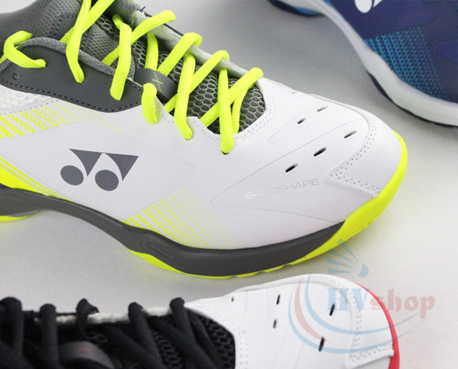 Giày cầu lông Yonex 65X3 - Mũi giày