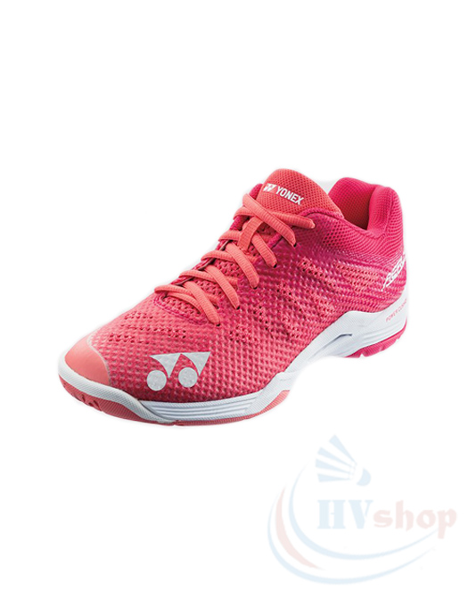 Giày cầu lông Yonex Aerus 3 Hồng - HVShop