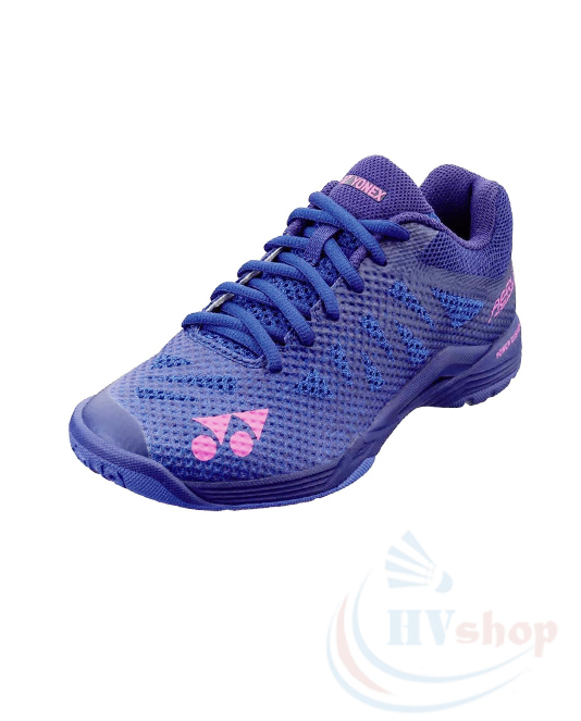 Giày cầu lông Yonex Aerus 3 Women Xanh Navy - HVShop