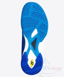 Giày cầu lông Yonex Aerus 3 Women Xanh trắng - Đế giày